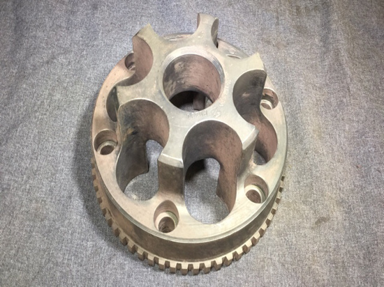 HUB