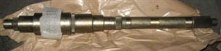 MAINSHAFT