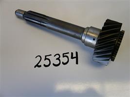 M/D GEAR DODGE NV4500