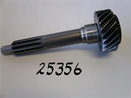 M/D GEAR DODGE 22T 1-1/4" NV4500