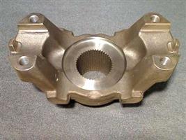 END YOKE