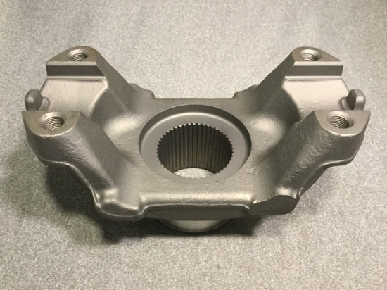 YOKE