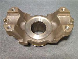 END YOKE