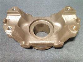 END YOKE