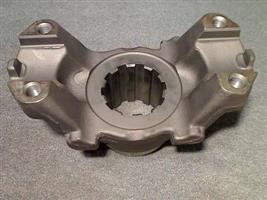 END YOKE