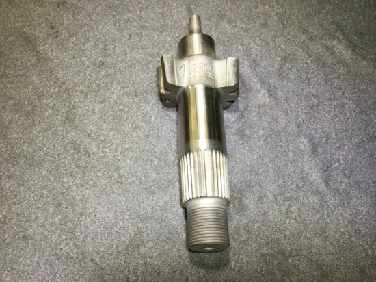 SECTOR SHAFT