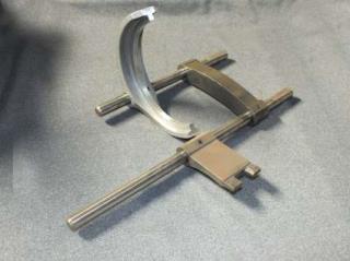 FORK NV5600