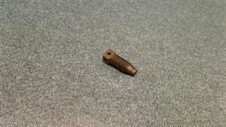 SET SCREW