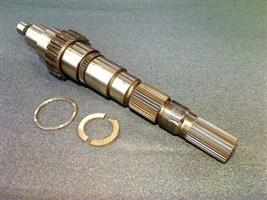 MAINSHAFT NP4500 4X4