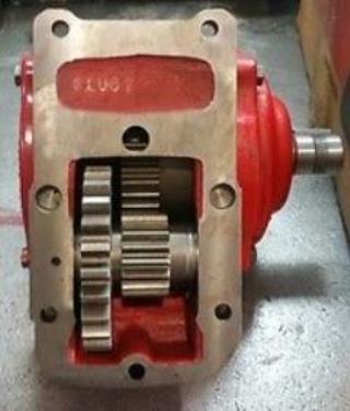 PTO