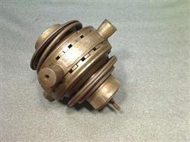 NOSPIN