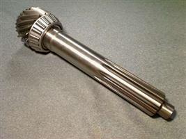 INPUT SHAFT