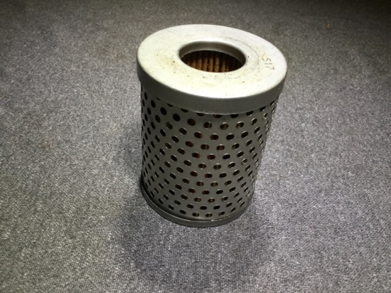 FILTER ASSY LG PUMP