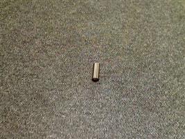 INTERLOCK PIN
