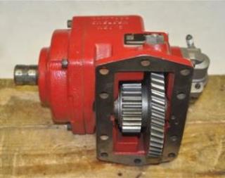PTO
