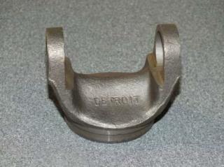 YOKE