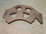 LOCK PLATE