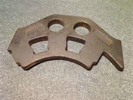 LOCK PLATE