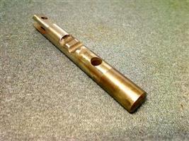 SHIFT SHAFT