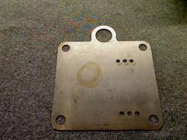 BAFFLE T226