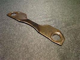 PLATE LOCK
