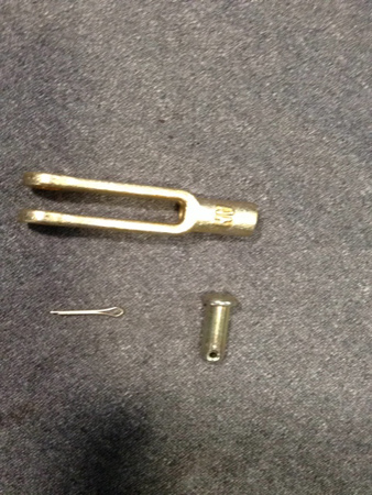 CLEVIS