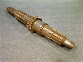 MAINSHAFT