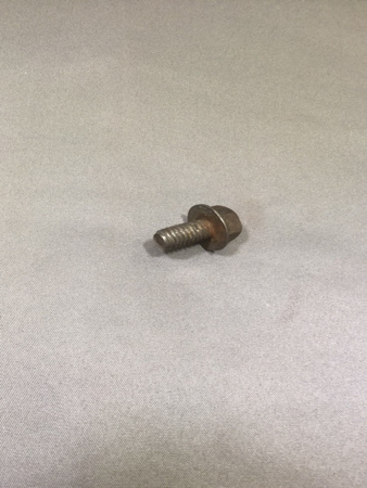 SCREW 5/16 -18 x 5/8