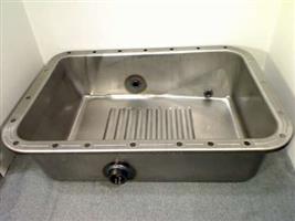 OIL PAN ASM