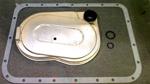 FILTER AND GASKET KIT