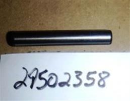 PIN-DOWEL