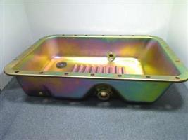 PAN AS OIL