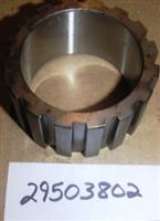 SPEEDO GEAR 16-TOOTH