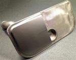 FILTER OIL 6''