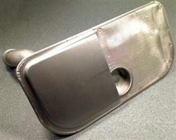 FILTER OIL 6''