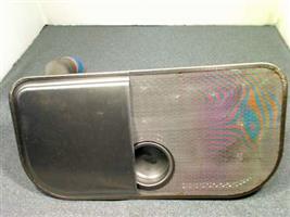 FILTER OIL 7"
