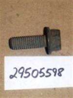 BOLT 1/2 13 x 1 1/2