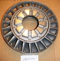 STATOR ASM