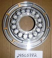 PISTON-CLUT