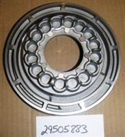 PISTON-CLUT