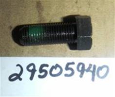 BOLT 38-24 x 1