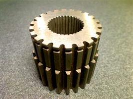 GEAR REAR SUN