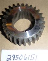 GEAR-F. SUN