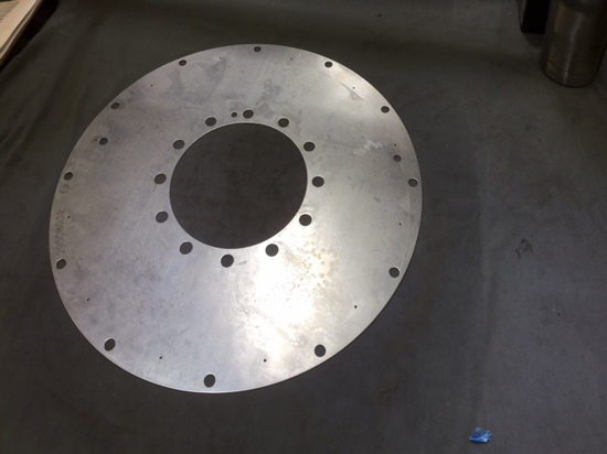 FLEX-DISC