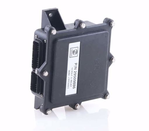 MODULE ASM 12V 6 RELAY