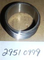 GEAR 8 T MECHANICAL