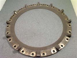 PLATE BACK