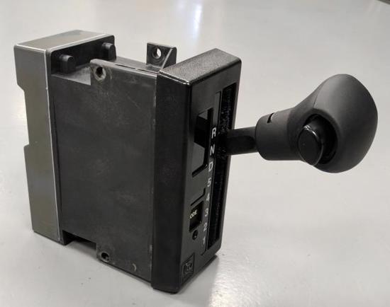 SELECTOR 4 RHRF REMOTE MOUNT