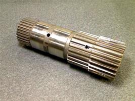 SHAFT ASSY