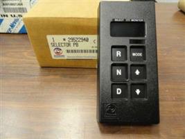 New WT2 PBSS KEYPAD ALLSS - 29522940 | Weller Truck